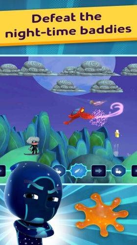 PJ Masks: Hero Academy