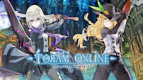 Toram Online