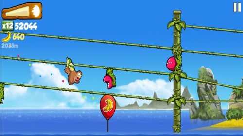 Banana Kong