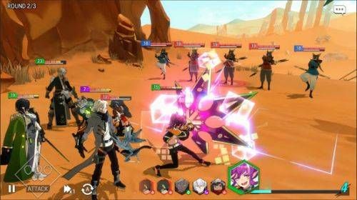 Lord of Heroes