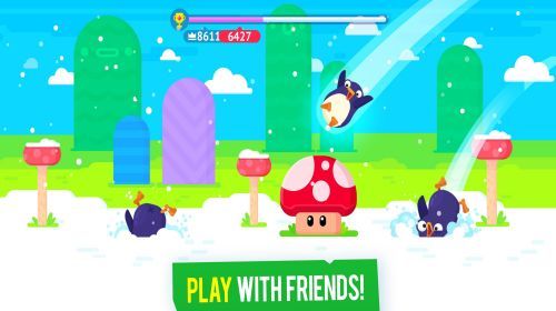 Bouncemasters