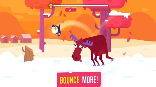Bouncemasters