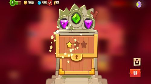 King of Thieves