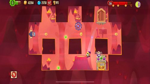 King of Thieves