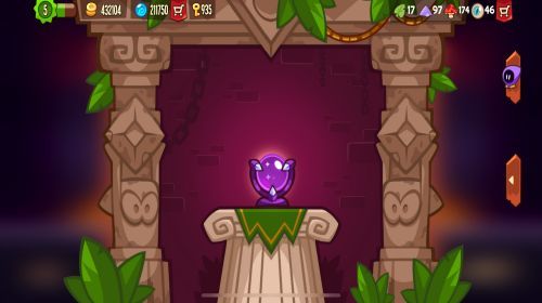 King of Thieves