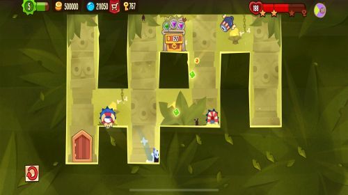 King of Thieves