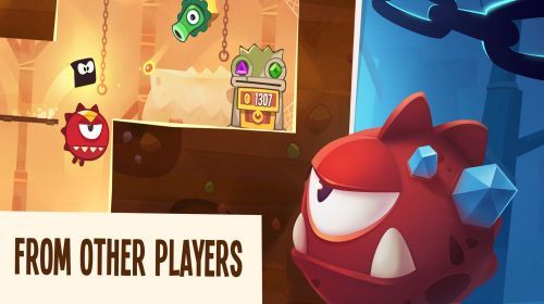 King of Thieves