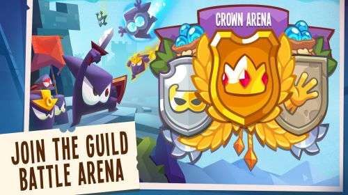 King of Thieves