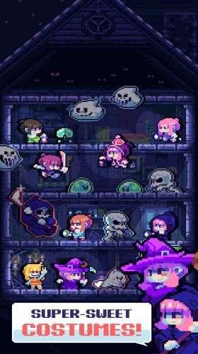 Candies n Curses