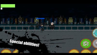 Warriors of the Universe Online