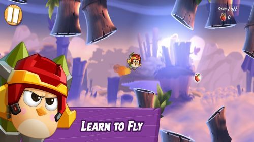 Angry Birds 2