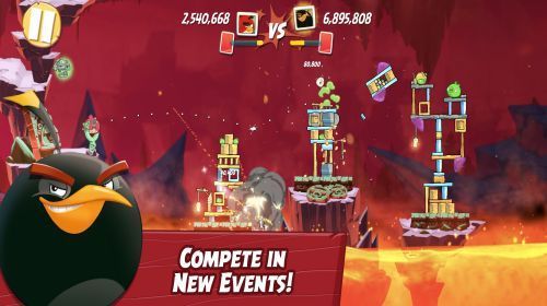 Angry Birds 2