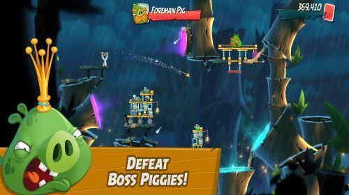 Angry Birds 2