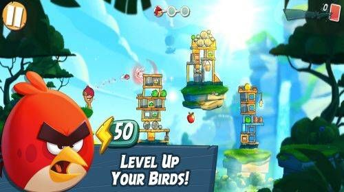 Angry Birds 2