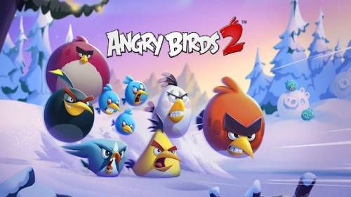 Angry Birds 2