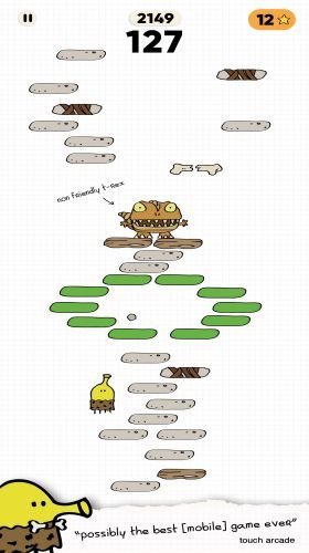 Doodle Jump 2