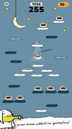 Doodle Jump 2