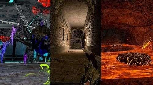 Ark: Survival Evolved