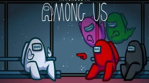 Among Us