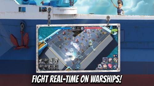 Boom Beach