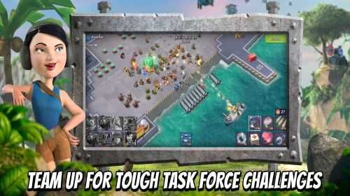 Boom Beach