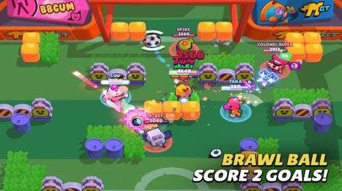 Brawl Stars