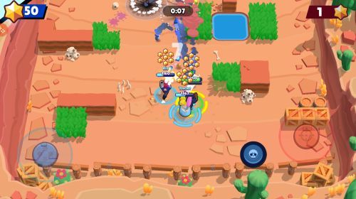 Brawl Stars
