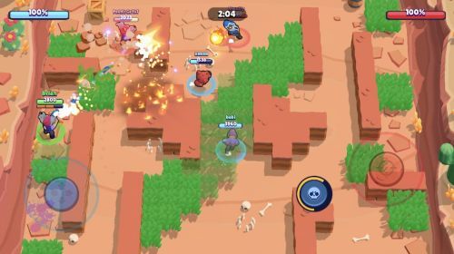 Brawl Stars
