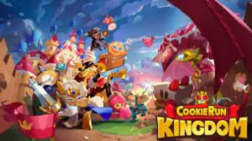 Cookie Run: Kingdom