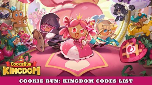 Cookie Run: Kingdom