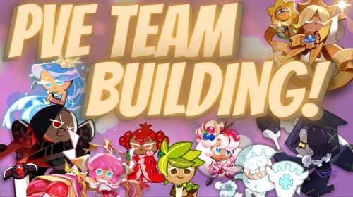 Cookie Run: Kingdom