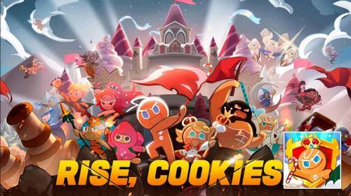 Cookie Run: Kingdom