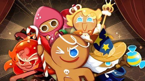 Cookie Run: Kingdom