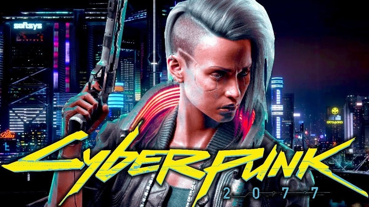 Cyberpunk 2077