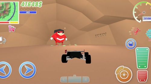 Dude Theft Wars: Online FPS Sandbox Simulator BETA