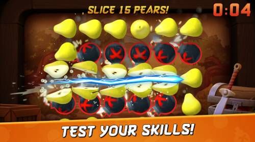 Fruit Ninja 2