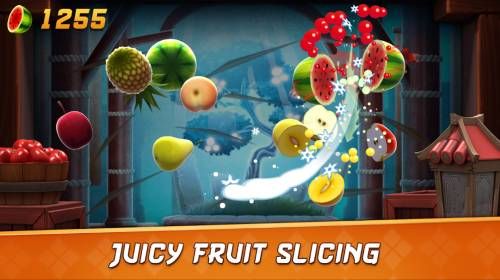 Fruit Ninja 2