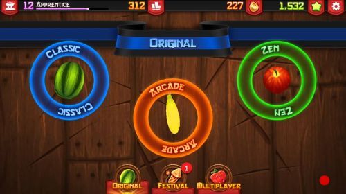 Fruit Ninja 2