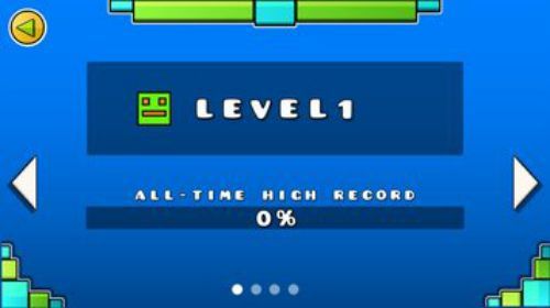 Geometry Dash