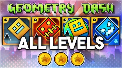 Geometry Dash