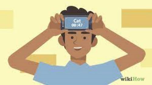 Heads Up!