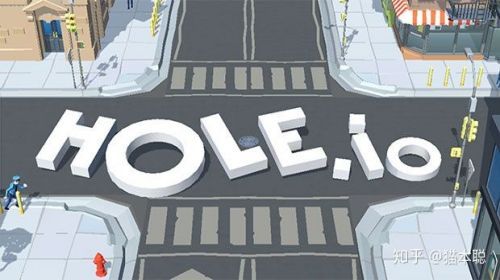 Hole.io