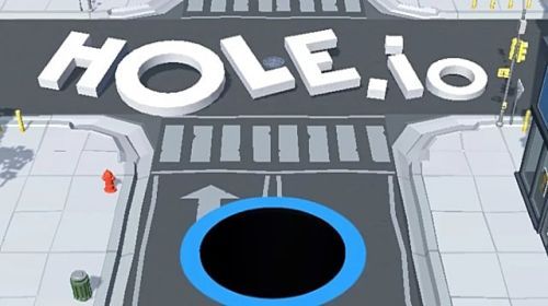 Hole.io