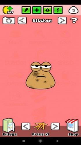Pou