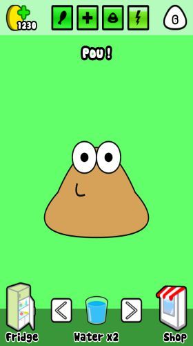 Pou