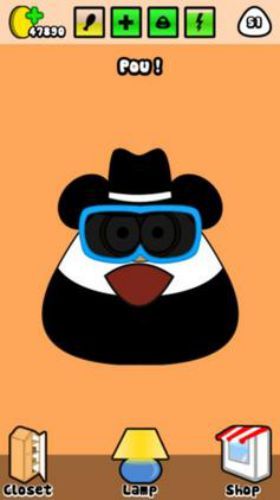 Pou