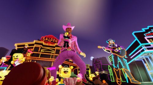 Roblox
