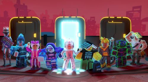 Roblox