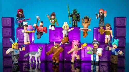 Roblox