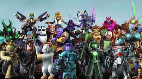 Roblox